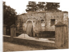 S. Sabina, San Benedetto dei Marsi, L'Aquila, Abruzzo by Anonymous