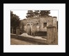 S. Sabina, San Benedetto dei Marsi, L'Aquila, Abruzzo by Anonymous