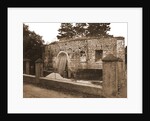 S. Sabina, San Benedetto dei Marsi, L'Aquila, Abruzzo by Anonymous