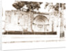 S. Sabina, San Benedetto dei Marsi, L'Aquila, Abruzzo by Anonymous