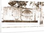 S. Sabina, San Benedetto dei Marsi, L'Aquila, Abruzzo by Anonymous