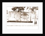 S. Sabina, San Benedetto dei Marsi, L'Aquila, Abruzzo by Anonymous
