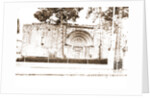 S. Sabina, San Benedetto dei Marsi, L'Aquila, Abruzzo by Anonymous