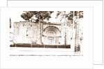 S. Sabina, San Benedetto dei Marsi, L'Aquila, Abruzzo by Anonymous
