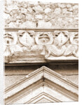 S. Sabina, San Benedetto dei Marsi, L'Aquila, Abruzzo by Anonymous