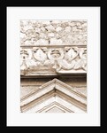 S. Sabina, San Benedetto dei Marsi, L'Aquila, Abruzzo by Anonymous