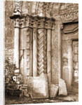 S. Sabina, San Benedetto dei Marsi, L'Aquila, Abruzzo by Anonymous