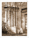 S. Sabina, San Benedetto dei Marsi, L'Aquila, Abruzzo by Anonymous