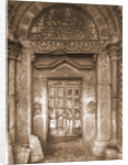 S. Sabina, San Benedetto dei Marsi, L'Aquila, Abruzzo by Anonymous
