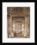 S. Sabina, San Benedetto dei Marsi, L'Aquila, Abruzzo by Anonymous