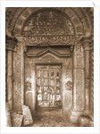 S. Sabina, San Benedetto dei Marsi, L'Aquila, Abruzzo by Anonymous