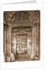 S. Sabina, San Benedetto dei Marsi, L'Aquila, Abruzzo by Anonymous