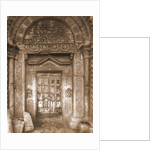 S. Sabina, San Benedetto dei Marsi, L'Aquila, Abruzzo by Anonymous