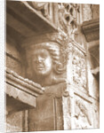 S. Sabina, San Benedetto dei Marsi, L'Aquila, Abruzzo by Anonymous