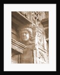S. Sabina, San Benedetto dei Marsi, L'Aquila, Abruzzo by Anonymous