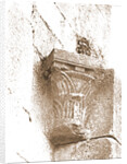 S. Sabina, San Benedetto dei Marsi, L'Aquila, Abruzzo by Anonymous