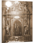 Parrocchiale, San Demetrio ne' Vestini, L'Aquila, Abruzzo by Anonymous