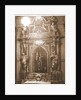 Parrocchiale, San Demetrio ne' Vestini, L'Aquila, Abruzzo by Anonymous