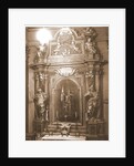 Parrocchiale, San Demetrio ne' Vestini, L'Aquila, Abruzzo by Anonymous