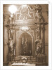Parrocchiale, San Demetrio ne' Vestini, L'Aquila, Abruzzo by Anonymous