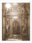 Parrocchiale, San Demetrio ne' Vestini, L'Aquila, Abruzzo by Anonymous