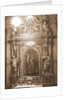 Parrocchiale, San Demetrio ne' Vestini, L'Aquila, Abruzzo by Anonymous