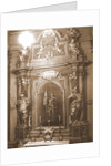 Parrocchiale, San Demetrio ne' Vestini, L'Aquila, Abruzzo by Anonymous