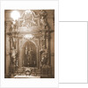 Parrocchiale, San Demetrio ne' Vestini, L'Aquila, Abruzzo by Anonymous