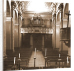 Parrocchiale, San Demetrio ne' Vestini, L'Aquila, Abruzzo by Anonymous