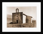 S. Sebastiano, San Sebastiano, Aquila, Abruzzo by Anonymous