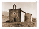 S. Sebastiano, San Sebastiano, Aquila, Abruzzo by Anonymous