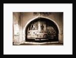 S. Sebastiano, San Sebastiano, Aquila, Abruzzo by Anonymous