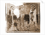 S. Sebastiano, San Sebastiano, Aquila, Abruzzo by Anonymous