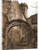 Ima, General views, Santo Stefano di Sessanio, L'Aquila, Abruzzo by Anonymous