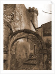 Ima, General views, Santo Stefano di Sessanio, L'Aquila, Abruzzo by Anonymous