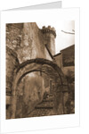 Ima, General views, Santo Stefano di Sessanio, L'Aquila, Abruzzo by Anonymous