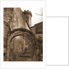 Ima, General views, Santo Stefano di Sessanio, L'Aquila, Abruzzo by Anonymous