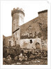 Ima, General views, Santo Stefano di Sessanio, L'Aquila, Abruzzo by Anonymous