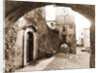 Ima, General views, Santo Stefano di Sessanio, L'Aquila, Abruzzo by Anonymous