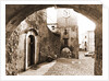 Ima, General views, Santo Stefano di Sessanio, L'Aquila, Abruzzo by Anonymous
