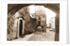 Ima, General views, Santo Stefano di Sessanio, L'Aquila, Abruzzo by Anonymous