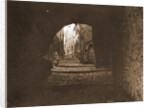 Ima, General views, Santo Stefano di Sessanio, L'Aquila, Abruzzo by Anonymous