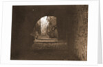 Ima, General views, Santo Stefano di Sessanio, L'Aquila, Abruzzo by Anonymous