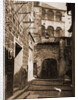 Ima, General views, Santo Stefano di Sessanio, L'Aquila, Abruzzo by Anonymous