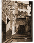 Ima, General views, Santo Stefano di Sessanio, L'Aquila, Abruzzo by Anonymous