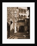 Ima, General views, Santo Stefano di Sessanio, L'Aquila, Abruzzo by Anonymous