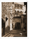 Ima, General views, Santo Stefano di Sessanio, L'Aquila, Abruzzo by Anonymous