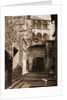 Ima, General views, Santo Stefano di Sessanio, L'Aquila, Abruzzo by Anonymous