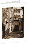 Ima, General views, Santo Stefano di Sessanio, L'Aquila, Abruzzo by Anonymous