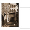 Ima, General views, Santo Stefano di Sessanio, L'Aquila, Abruzzo by Anonymous